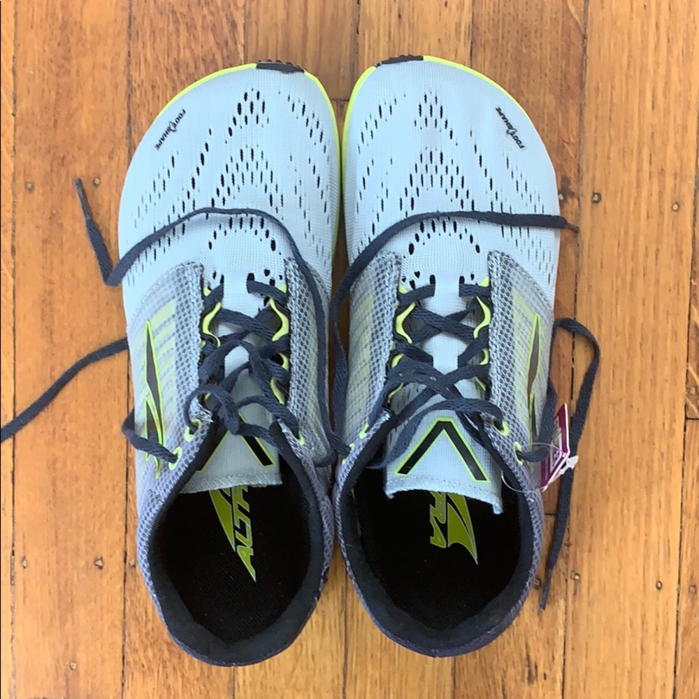 Altra Vanish minimal shoes